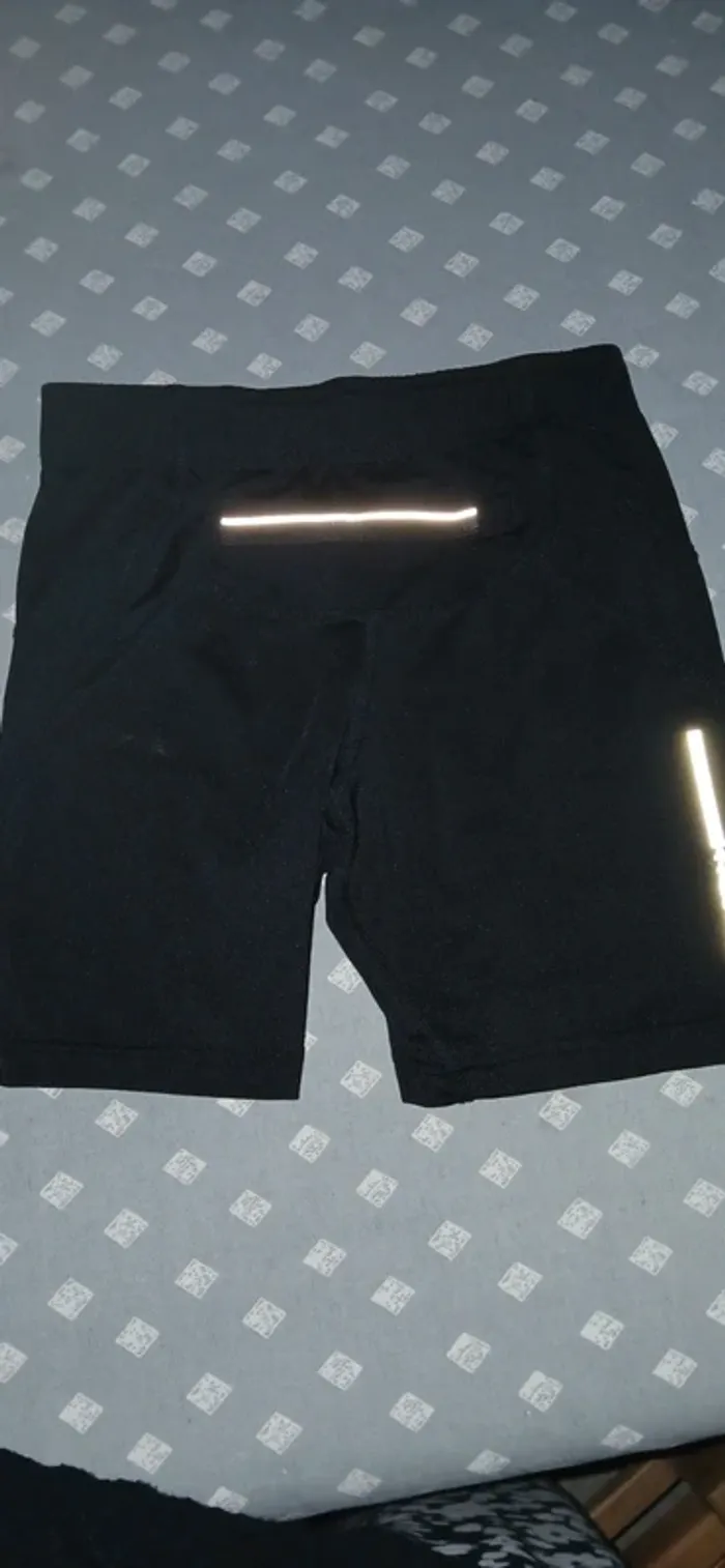 Short vélo - photo numéro 2