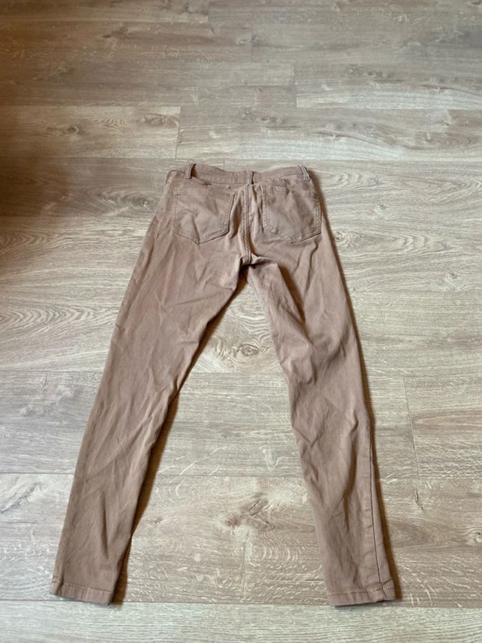 Jeans 38 - photo numéro 5