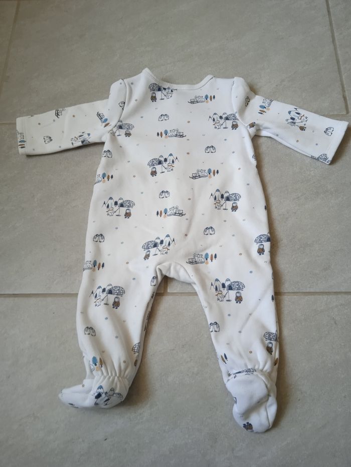 Pyjama - photo numéro 2