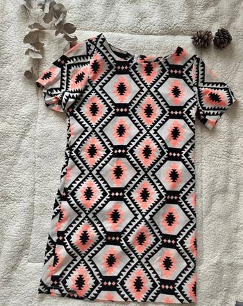 Robe courte été