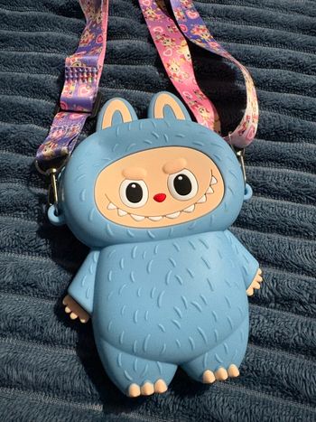 Sac neuf Labubu