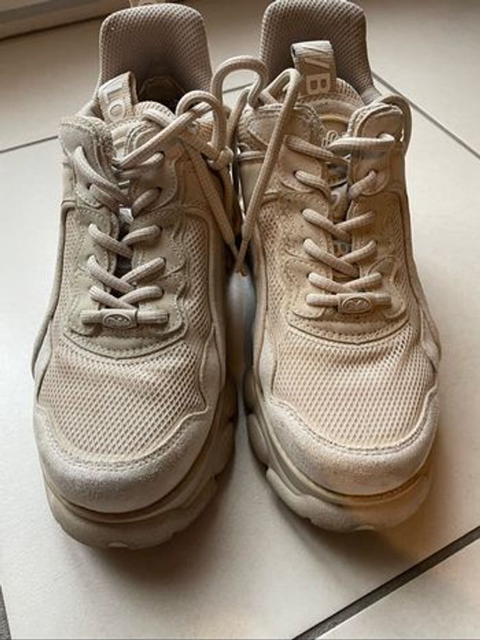 Basket buffalo - photo numéro 6