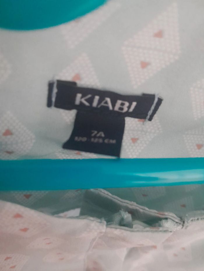 combinaison kiabi 6 à 7 ans - photo numéro 5