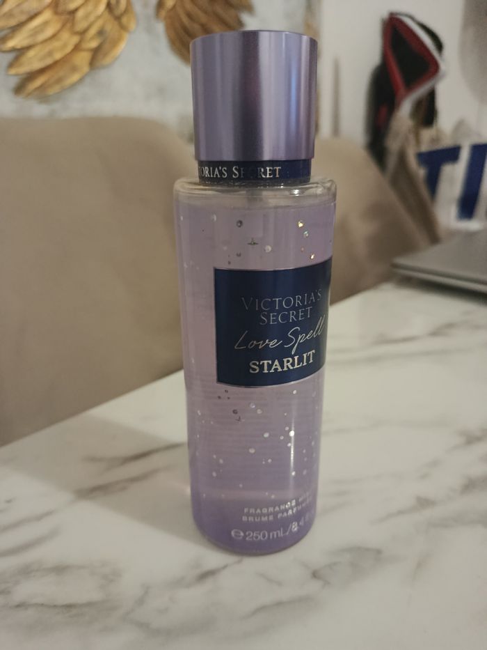 Love spell Victoria's Secret - photo numéro 2