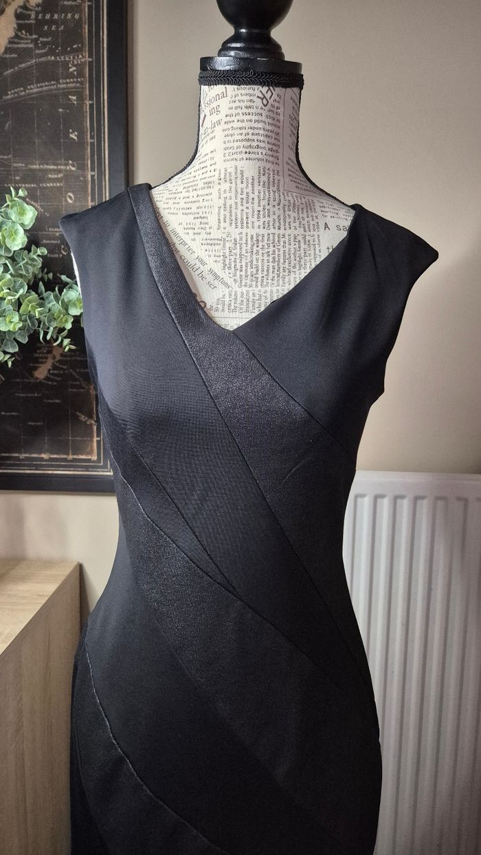 Robe 38 Karen Millen - photo numéro 3