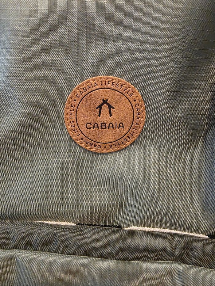 Sac Cabaïa - photo numéro 2