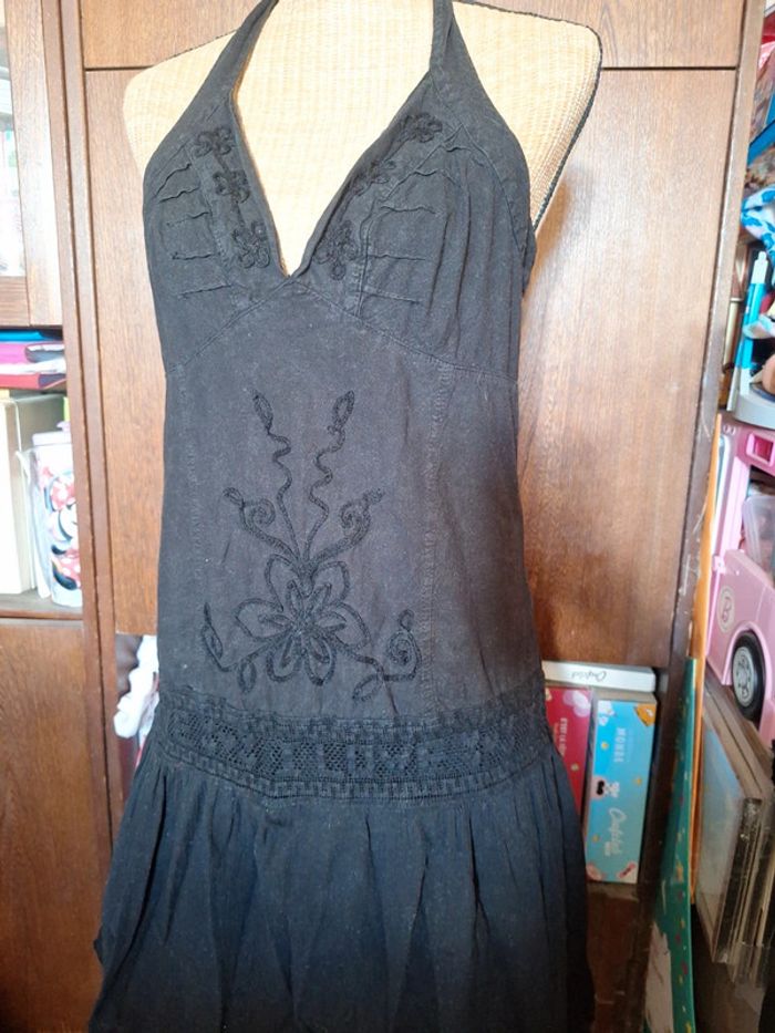 Robe taille 3 - photo numéro 2