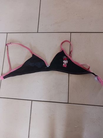 Soutien gorge 75a