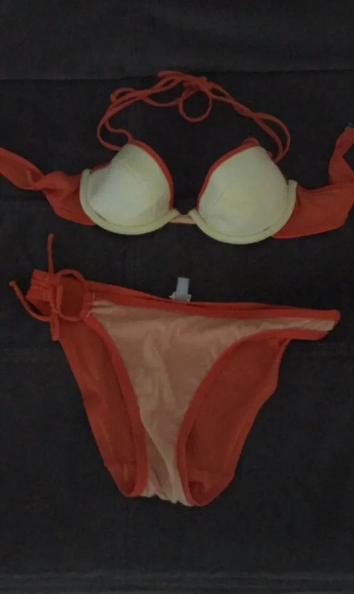 Maillot de bains - photo numéro 2