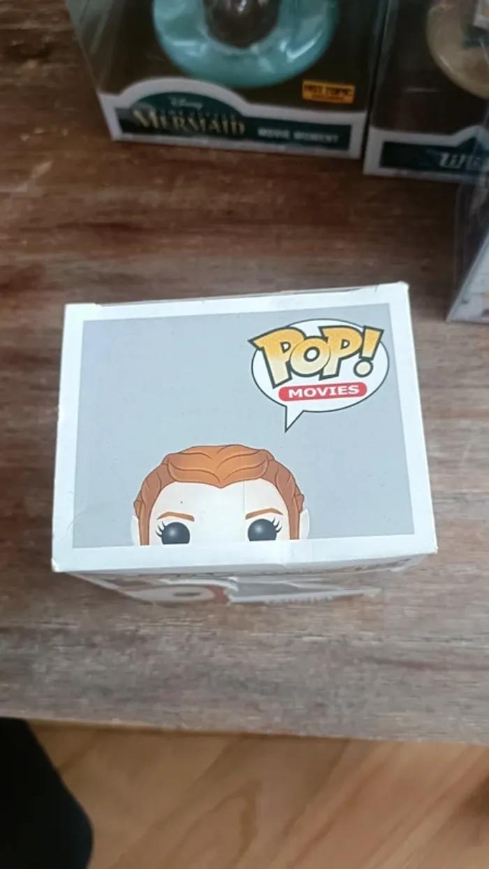 Funko pop Tauriel 123 - photo numéro 5