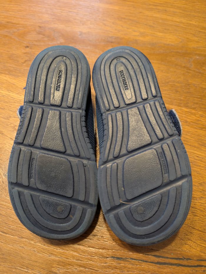Chaussures Decathlon 25 - photo numéro 2
