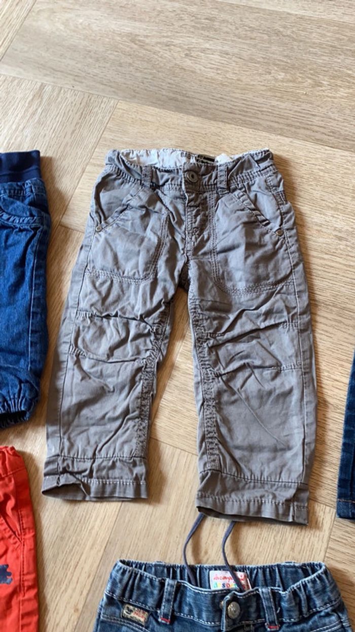 Pantalons neufs - photo numéro 6