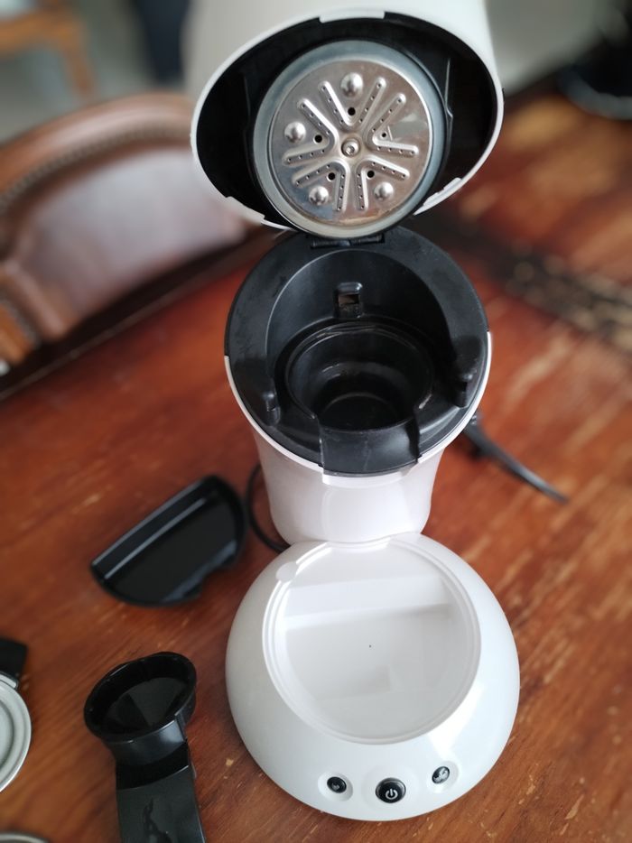 Cafetière Senseo - photo numéro 4