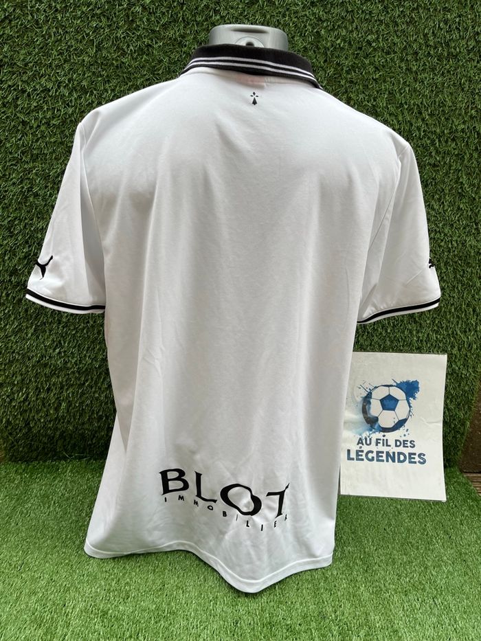 Maillot Stade Rennais - photo numéro 2