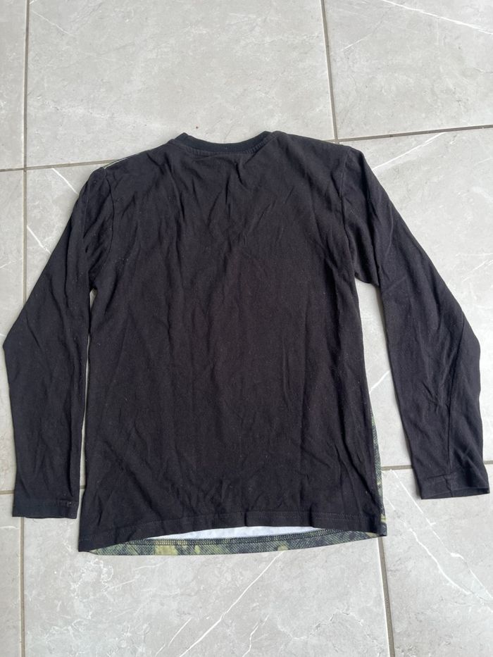 Haut RUNOCS - photo numéro 2