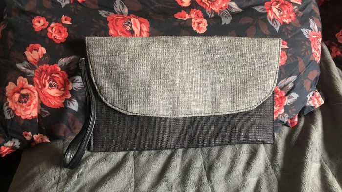 Pochette Molly Bracken