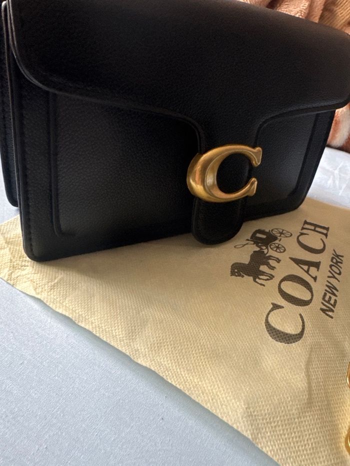 Sac Coach - photo numéro 4