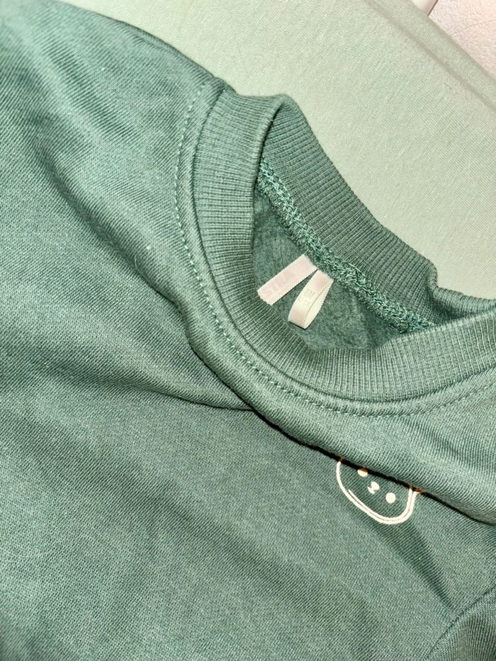 Ensemble ourson - photo numéro 2