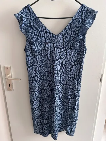 Robe chic
