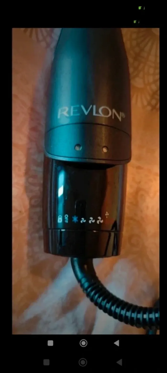 Revlon One-Step Air Straight 2en1 Lisseur et sèche cheveux avec flux d'air - photo numéro 9