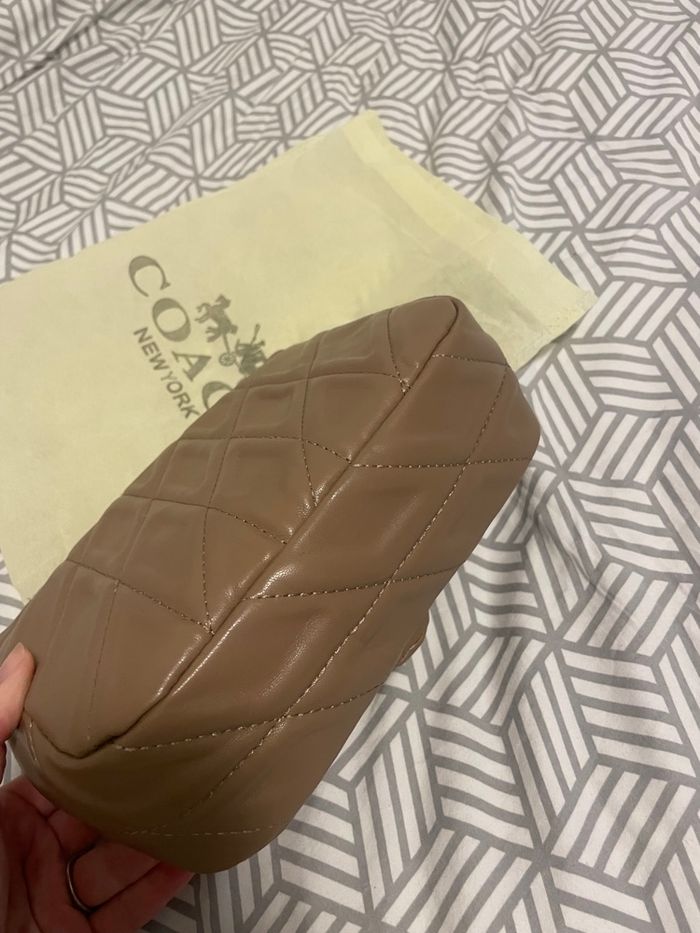 Sac COACH - photo numéro 2