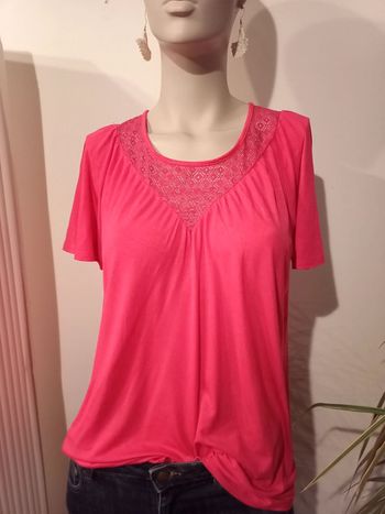 Très joli tee shirt 🤩