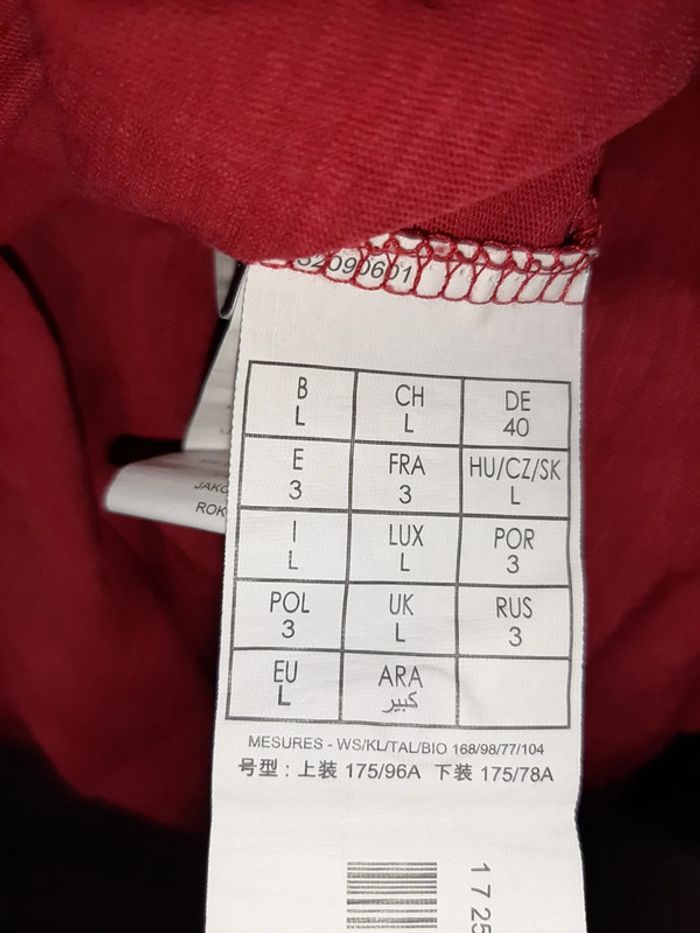 T-shirt Promod taille L - photo numéro 4