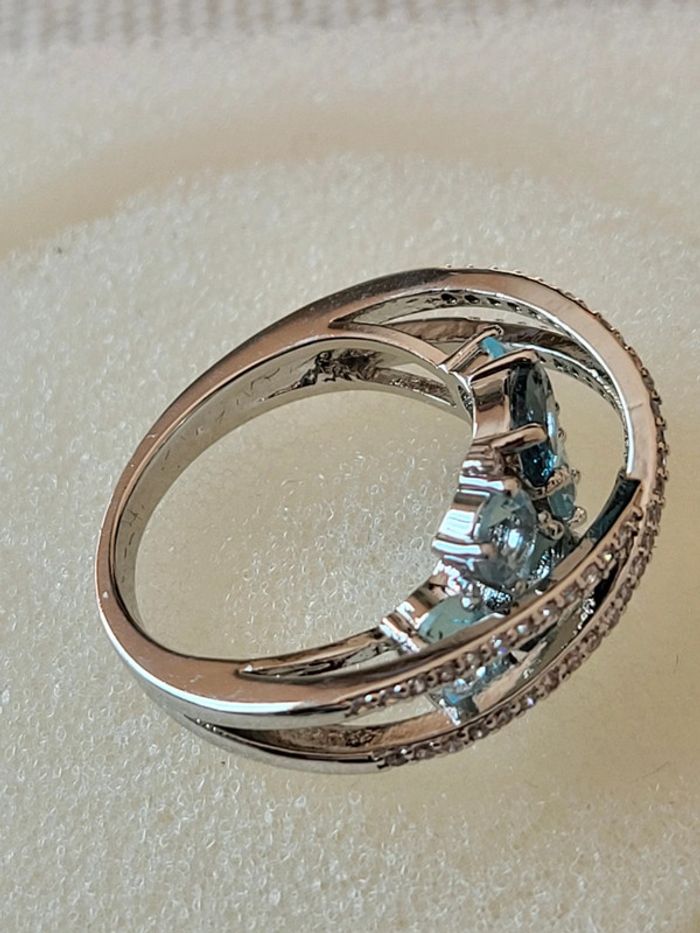 Bague fantaisie - photo numéro 5