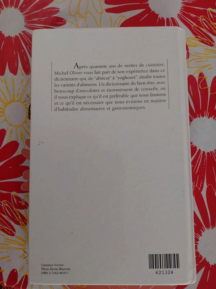 Le dictionnaire du bien être - photo numéro 2