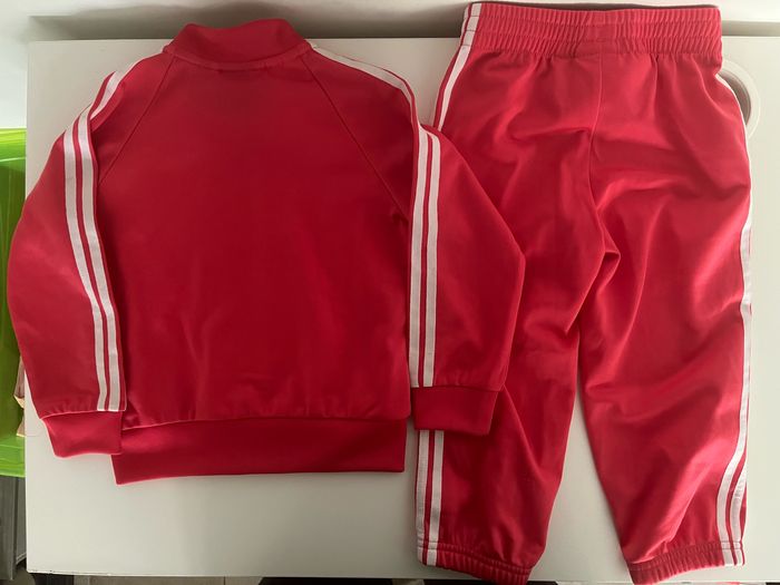 Ensemble adidas - photo numéro 2