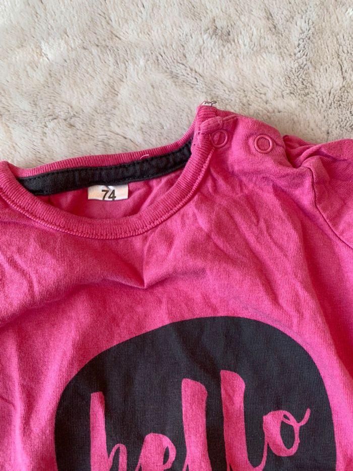 Ensemble 12mois - photo numéro 5