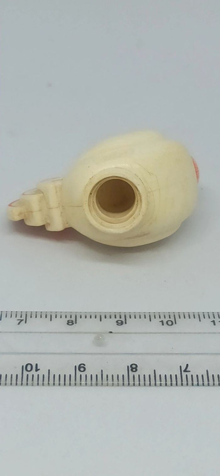 Coq vintage lego duplo - photo numéro 6