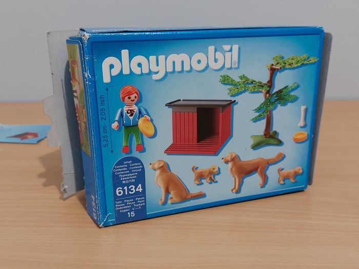 Playmobil  country 6134 - photo numéro 4