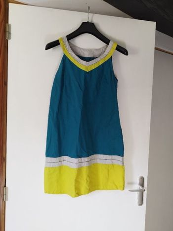 Robe femme courte
