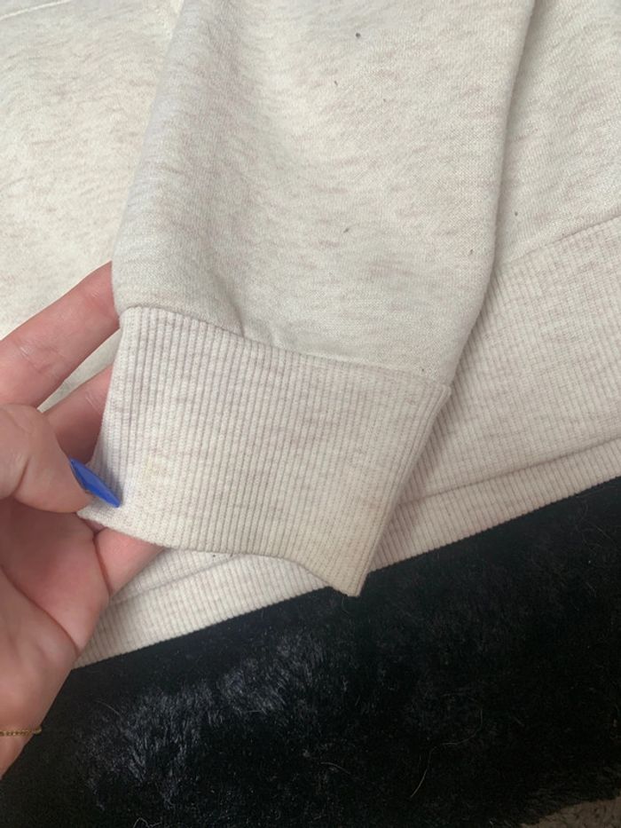 Sweat à capuche - photo numéro 4