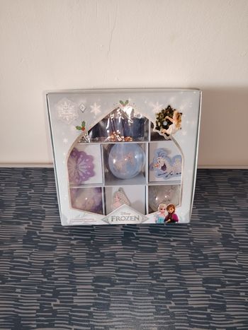 Boule de Noël