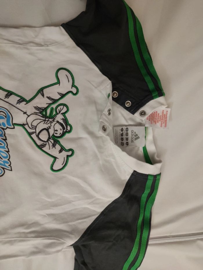 Ensemble adidas - photo numéro 5