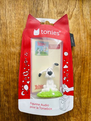 Tonies idefix