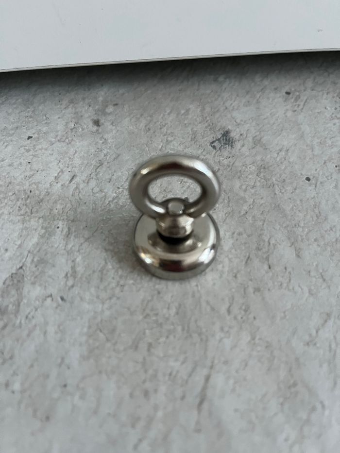 Petit aimant - photo numéro 2