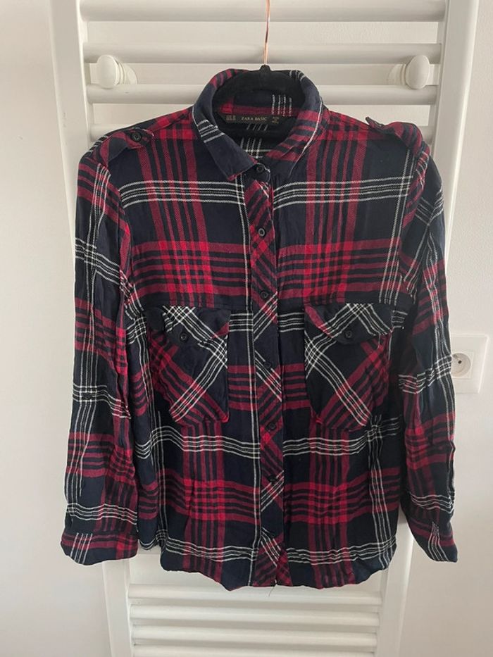 Chemise Zara taille M