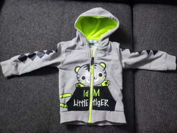 Lot de vêtements garçon 6 mois