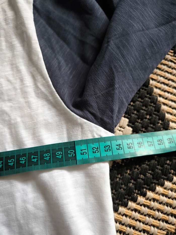 T shirt manches longues taille L neuf - photo numéro 6