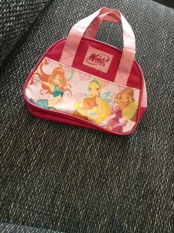 Petit sac Winx