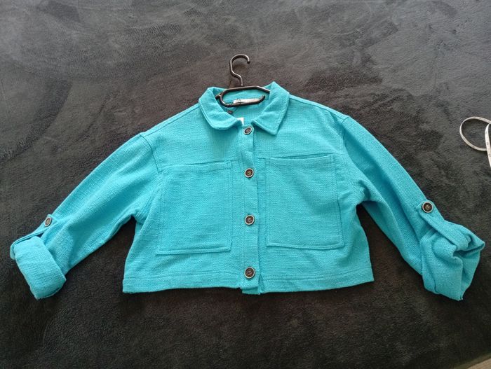 Veste courte neuve Taille M