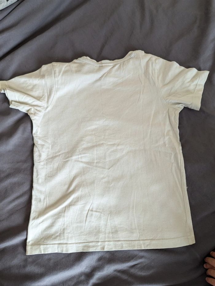 6 tee shirts - photo numéro 13