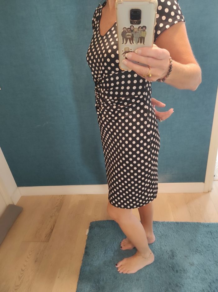 Robe Breal - photo numéro 4