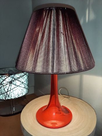 LAMPE DESIGN à poser MUNO BERTRAND