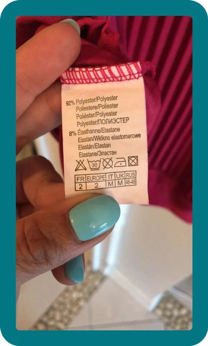 Haut habille - photo numéro 6