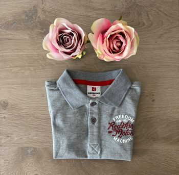 🌿Polo Redskins kids🌿