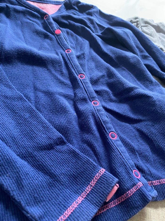 Lot vestes - photo numéro 4